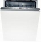Bosch SMV 53L50 Dishwasher built-in full fullsize, 12L