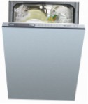Foster KS-2945 000 Dishwasher built-in full narrow, 10L