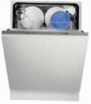 Electrolux ESL 6200 LO Lave-vaisselle intégré complet taille réelle, 12L
