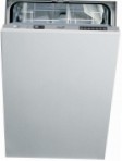 Whirlpool ADG 145 Lave-vaisselle intégré complet étroit, 9L
