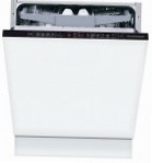Kuppersbusch IGVS 6609.2 Lave-vaisselle intégré complet taille réelle, 13L