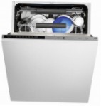Electrolux ESL 98310 RA Dishwasher built-in full fullsize, 15L
