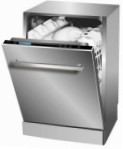 Delonghi DDW08F Dishwasher built-in full fullsize, 12L