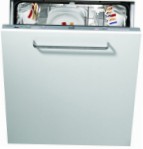 TEKA DW1 603 FI Lave-vaisselle intégré complet taille réelle, 12L