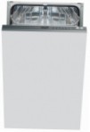 Hotpoint-Ariston LSTB 6B00 Lave-vaisselle intégré complet étroit, 10L