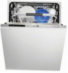 Electrolux ESL 98510 RO Dishwasher built-in full fullsize, 15L
