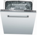 Candy CDIM 5355-07 ماشین ظرفشویی کاملا قابل جاسازی اندازه کامل, 15L