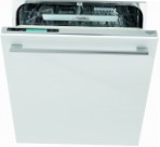 Fulgor FDW 9016 Машина за прање судова буилт-ин целости пуну величину, 17L