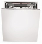 AEG F 96670 VI Lave-vaisselle intégré complet taille réelle, 15L
