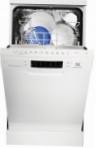 Electrolux ESF 4600 ROW Dishwasher freestanding narrow, 9L