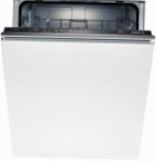 Bosch SMV 40D40 Dishwasher built-in full fullsize, 12L