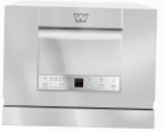 Wader WCDW-3213 Dishwasher freestanding ﻿compact, 6L