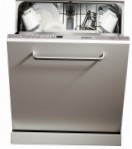 AEG F 6540 RVI Lave-vaisselle intégré complet étroit, 9L