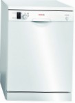 Bosch SMS 50E92 Dishwasher freestanding fullsize, 12L