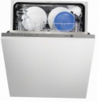 Electrolux ESL 96211 LO Dishwasher built-in full fullsize, 12L