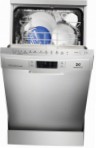 Electrolux ESF 4510 ROX Dishwasher freestanding narrow, 9L