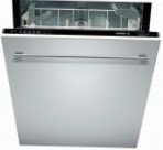 Bosch SGV 43E43 Dishwasher built-in full fullsize, 12L