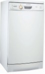 Electrolux ESF 43020 Dishwasher freestanding narrow, 9L