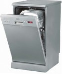 Hansa ZWM 447 IH Dishwasher freestanding narrow, 9L