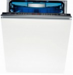 Bosch SMV 69T70 Dishwasher built-in full fullsize, 14L