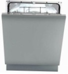 Nardi LSI 60 HL Dishwasher built-in full fullsize, 12L