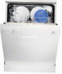 Electrolux ESF 6210 LOW Dishwasher freestanding fullsize, 12L