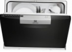 Electrolux ESF 2300 OK Dishwasher freestanding ﻿compact, 6L