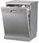 Hansa ZWM 656 IH Dishwasher freestanding fullsize, 12L