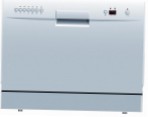 Exiteq EXDW-T501 Dishwasher freestanding ﻿compact, 6L