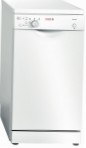 Bosch SPS 40E22 Dishwasher freestanding narrow, 9L