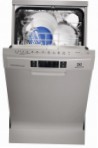 Electrolux ESF 9450 ROS Dishwasher freestanding narrow, 9L