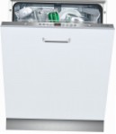 NEFF S51M40X0 Dishwasher built-in full fullsize, 13L