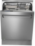 Asko D 5894 XXL FI Lave-vaisselle intégré complet taille réelle, 17L