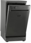 Hotpoint-Ariston ADLK 70 Dishwasher freestanding narrow, 10L