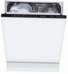 Kuppersbusch IGV 6506.2 Lave-vaisselle intégré complet taille réelle, 13L