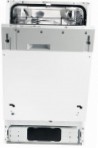 Nardi LSI 45 HL Dishwasher built-in full narrow, 9L