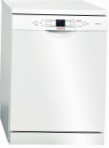 Bosch SMS 40L02 Dishwasher freestanding fullsize, 12L