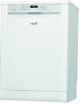 Whirlpool ADP 8070 WH Dishwasher freestanding fullsize, 13L