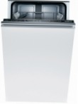 Bosch SPV 30E30 Dishwasher built-in full narrow, 9L