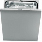 Nardi LSI 60 12 SH Dishwasher built-in full fullsize, 12L