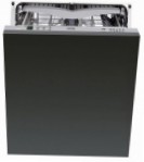 Smeg STA6539L2 Lave-vaisselle intégré complet taille réelle, 14L