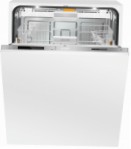 Miele G 6995 SCVi XXL K2O Dishwasher built-in full fullsize, 14L