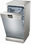 Siemens SR 26T890 Lave-vaisselle parking gratuit étroit, 10L