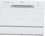 Ginzzu DC261 AquaS Dishwasher freestanding ﻿compact, 6L