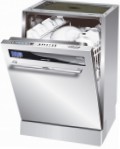 Kaiser S 60U71 XL Mesin pencuci piring dapat disematkan sebagian ukuran penuh, 14L