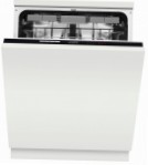 Hansa ZIM 636 EH Dishwasher built-in full fullsize, 14L