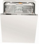 Miele G 6583 SCVi K2O Dishwasher built-in full fullsize, 14L