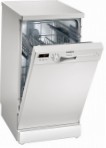 Siemens SR 25E230 Lave-vaisselle parking gratuit étroit, 9L