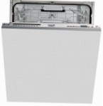 Hotpoint-Ariston ELTF 11M121 C Lave-vaisselle intégré complet taille réelle, 14L