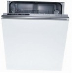 Weissgauff BDW 6108 D Lave-vaisselle intégré complet taille réelle, 12L